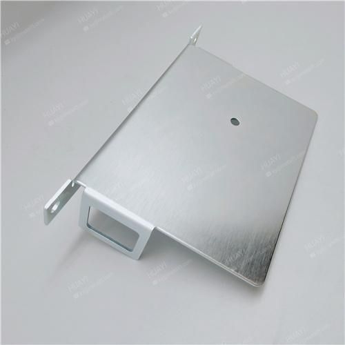HGH Quality of Aluminium Machining CNC Parts From China
