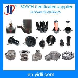 Precision Metal CNC Machining Trucks Parts