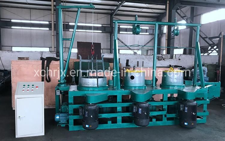 High Speed Wire Nail Making Machine Automatic Nail Making Machine