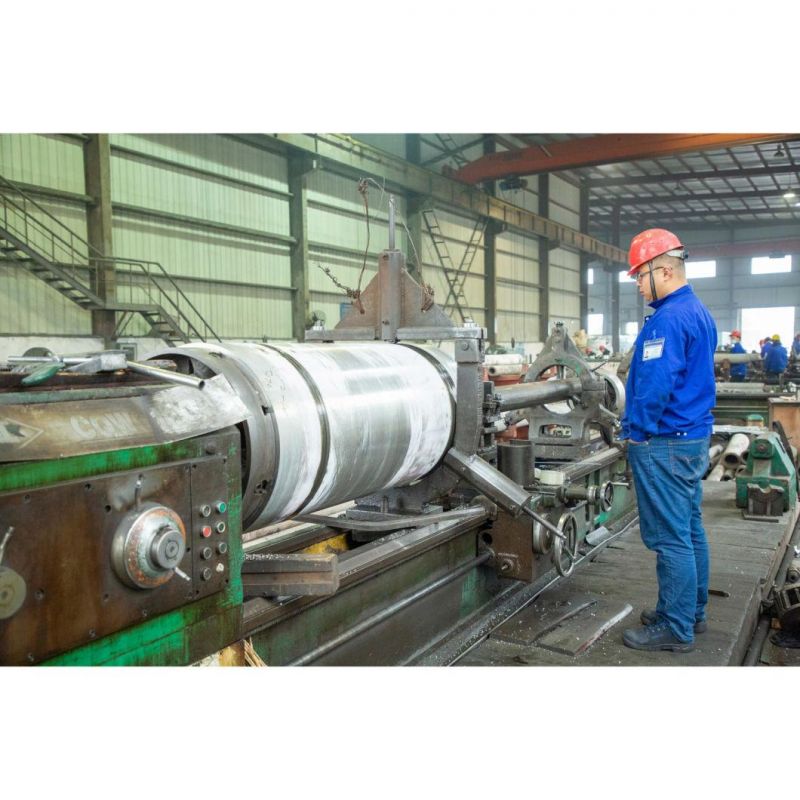Sink Roll for Hot Galvanizing Production Line