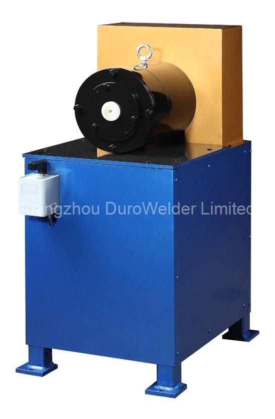 Copper End Reducing Machine/Copper Pipe Tapering Machine