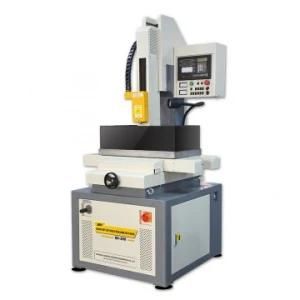 Good Quality Dk-908 Desktop EDM Drilling Machine with Best Price