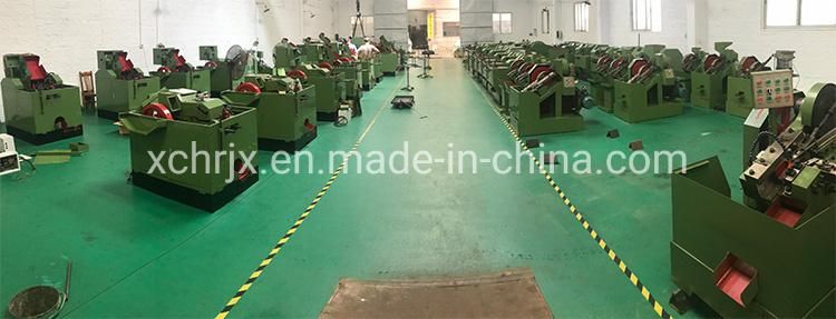 2022 High Speed Automatic Cold Heading Machine, Nut Bolt Screw Making Machine