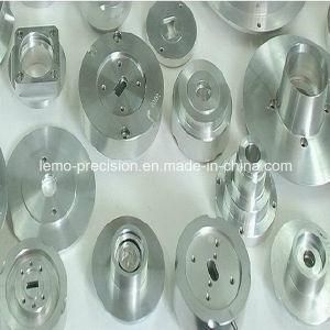 Alumunim CNC Turned Parts of Washer