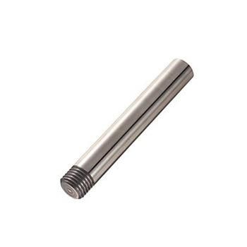 Custom Nicek-Plating Steel End Threaded Shaft