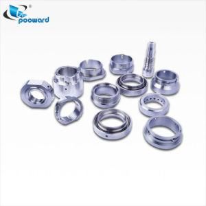 CNC Machine Parts