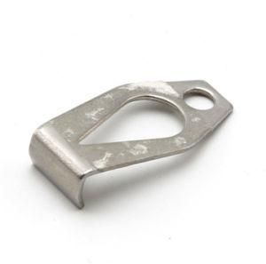 OEM Customized Sheet Metal Parts Hanging Hook From Professional Manufacturer