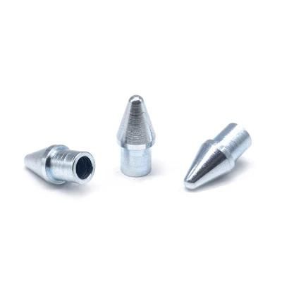 OEM CNC Price Supplier Stainless Steel Galvanized Custom Parts Pen Part