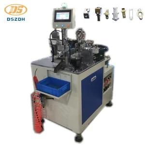 Automatic High Speed Riveting Machine Customized Automation