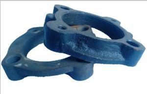 OEM Auto Parts Cast Iron Foundry Metal Sand Casting