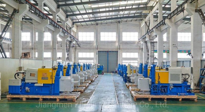 Zl-230t Hot Chamber Standard Zinc/Lead Die Casting Machine