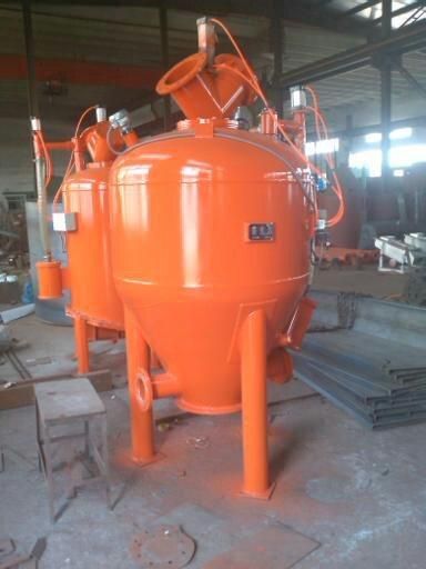 High Quality Air Compression Conveying Equipment
