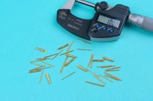Non-Standard Precision Small Brass Fittings