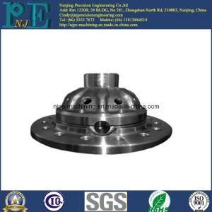 Precision High Demand CNC Machining Assemble Parts