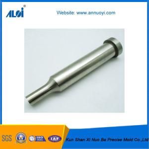 Professional Stamping Parts with Iron or Stainless Steel