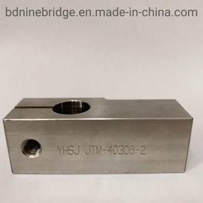 Metal Non-Standard Customized Machinery Parts Precsion Machining Parts Machinery Support OEM CNC Milling Parts Auto Parts China Supplier