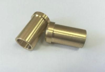 High Precision Shaft Sleeve Machining Parts