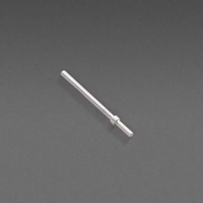 Customized CNC Precision Machining---Motor Shaft