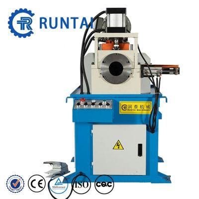 AC-50 Single Head Chamfering Machine Pipe Chamfering Machine