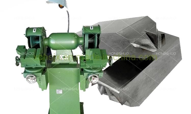 All Kind Nail Easy Operate Nail Making Machine