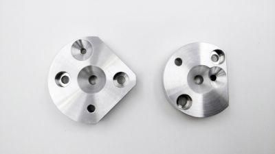 Professional High Precision CNC Machining Parts, Auto Parts, Auto Spare Parts/ Aluminium Parts Machining/ CNC