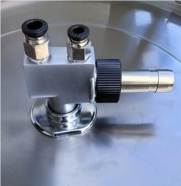 Manual Powder Coating Gun Machine for Metal Surface with Metal Powder and Plastic Powder
