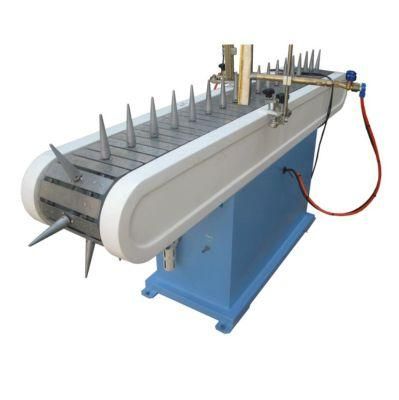 Flame Treatment Machine for PP Bottle, Glass, Cup, Bucket with Flame Treatment Gun
