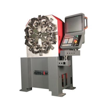 Metal CNC Wire Forming Machine for Sale