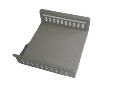 Dongguan Jiechen Auto Parts Accessories Bending Metal Sheet Stamping Bracket Parts Customized