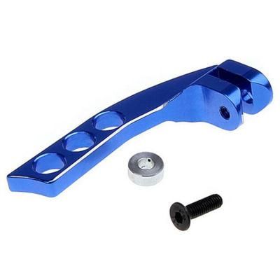 Precision Hardware Parts Processing for Automotive Medical Automation Machinery Industry