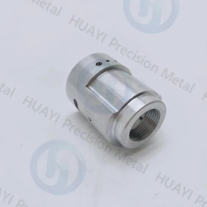 High Quality CNC Machines Fabrication Made in China Are Used for Motorbikes Parts