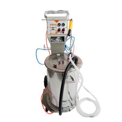 Powder Coating Spray Gun Colo-800d