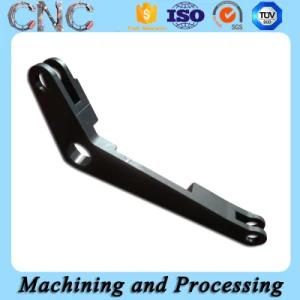 Custom CNC Machining Prototype Services with Good Anodizing