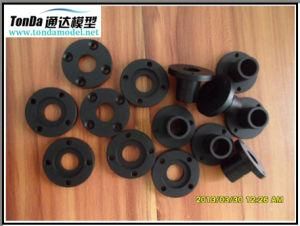 Precision Machining Parts for Auto Parts