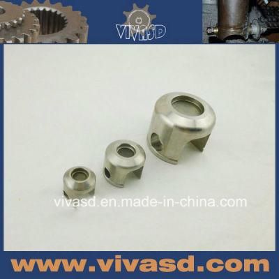 CNC Machining Parts, Billet CNC Parts, Stainless Steel Drawing Part
