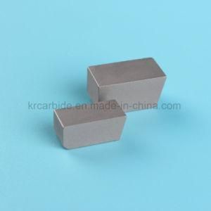 Brazed Tips Carbide Tipped Tool Bit