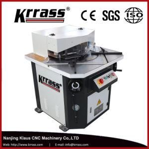 Factory Supply Top Sale Hydraulic Notching Machine