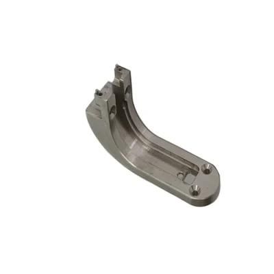 China Supplier CNC Machining Part for Automobile