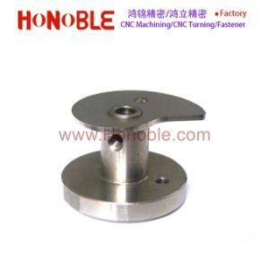 Stainless Steel CNC Parts, Auto Parts, Tractor Parts