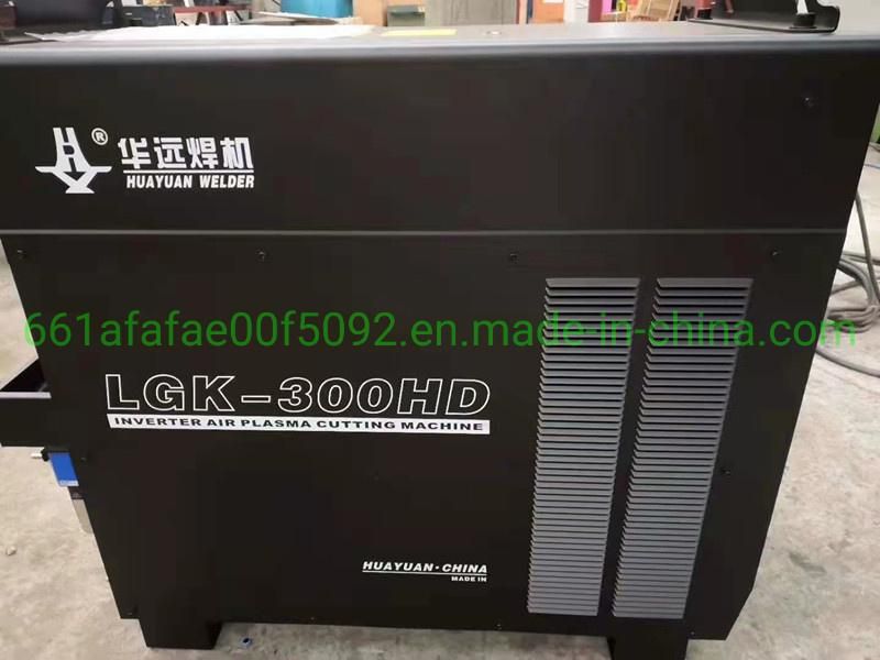 CNC Flame Straight Cutting Machine Gantry Type Metal Cutting Machine