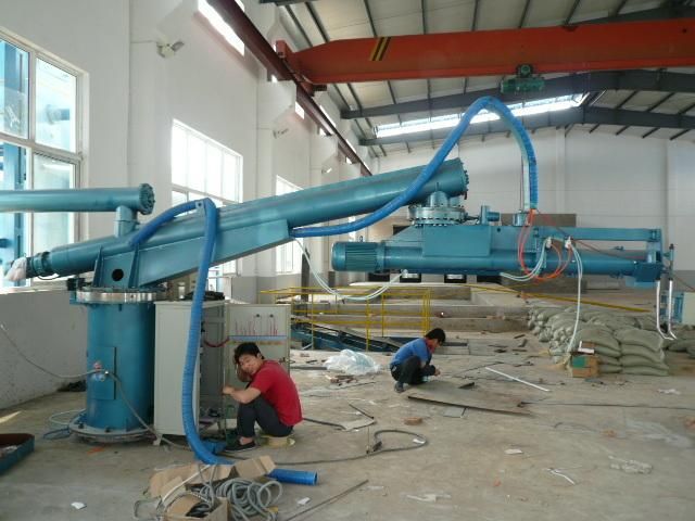 Complete Equipment for Resin Sand Recovery