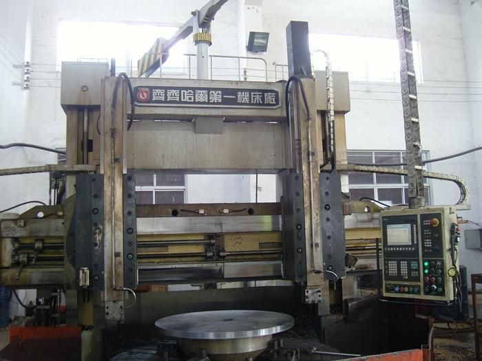 CNC Machinery Shaft