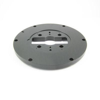 Aluminum Steel CNC Turning Milling Drilling Machined Service Precision Parts