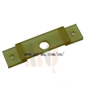 CNC Machining Parts Spare Parts CNC Machined (MQ2174)