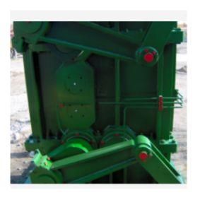 Which Hot Rolling Mill with Flying Shear Machine Price Is Good