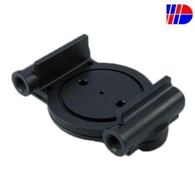 Custom Precision Aluminum Alloy Die Casting Part
