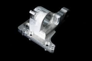 Hardware Fitting CNC Machining Part OEM Factory
