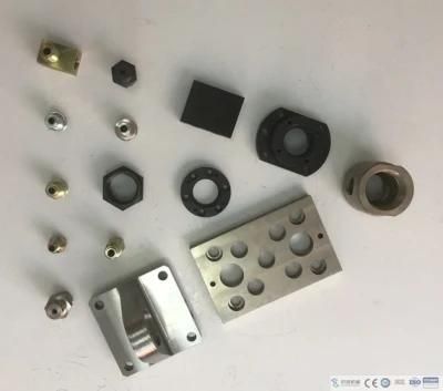 Auto Parts / CNC Machining Parts