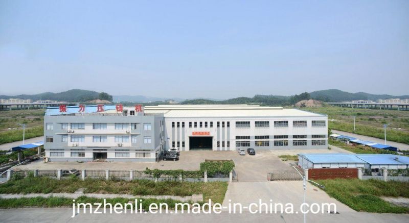 Zhenli Zl-30t Die Casting Machine