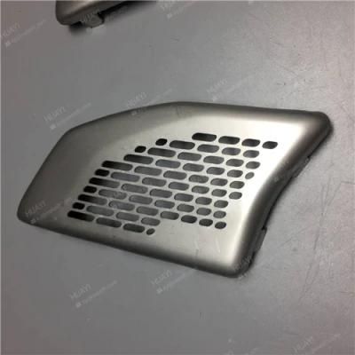 High Precision Stainless Steel Supplier Sheet Metal Parts Customizied with Lower Price and High Quality